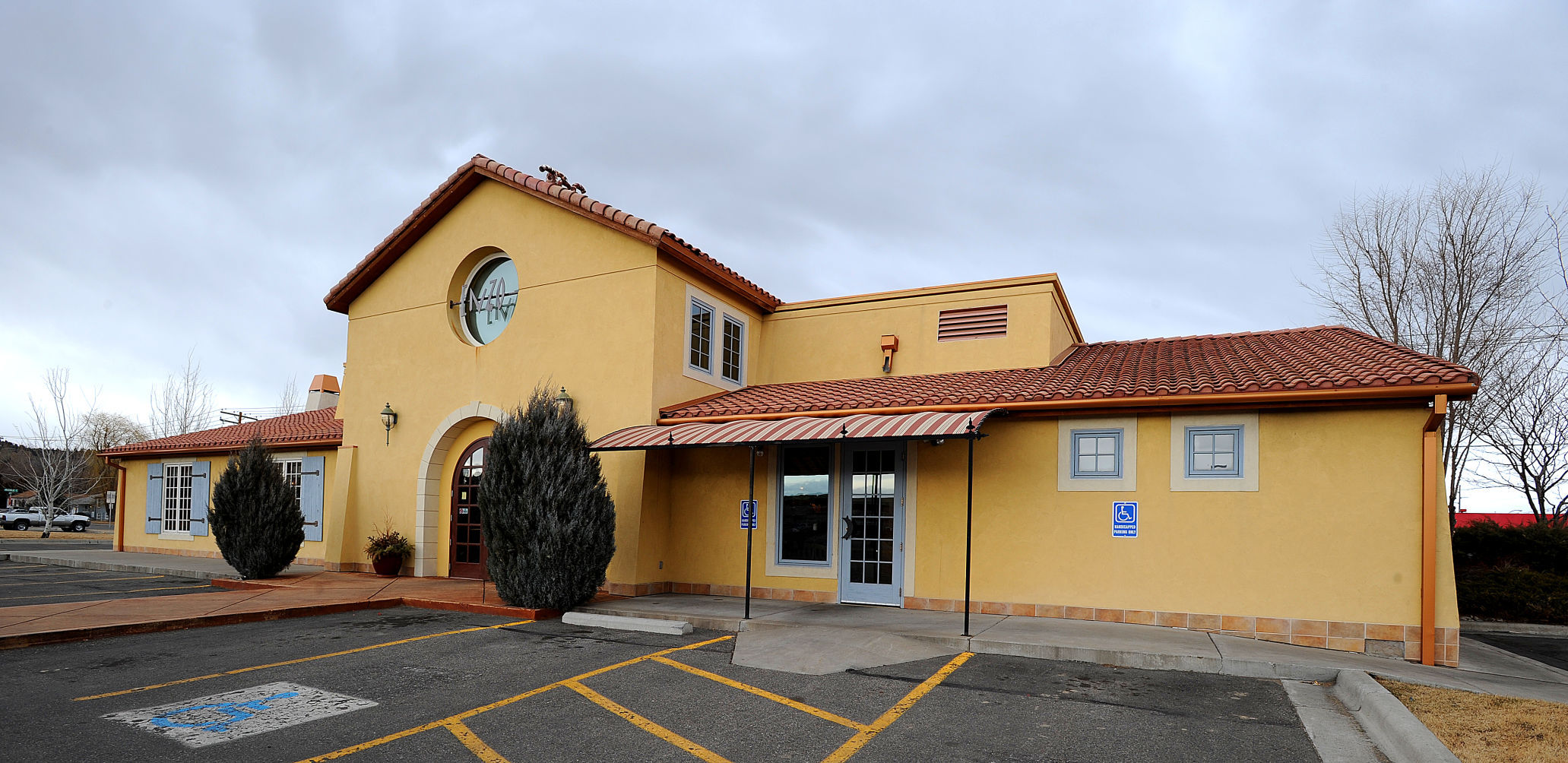 Bistro Enzo